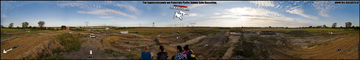 jamno supercross